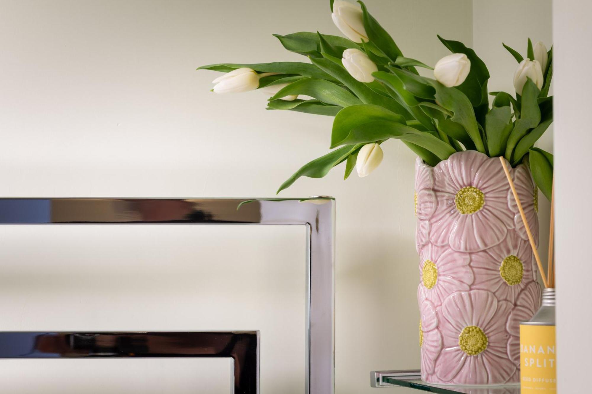 Gorgeous Boutique Flat Sleeps 2 In Lyme Regis Villa Eksteriør bilde